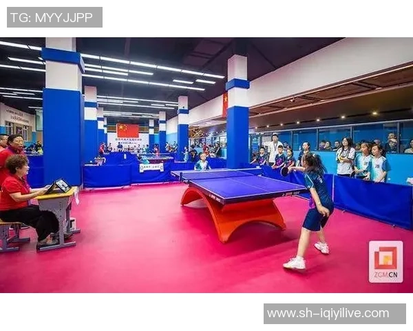 重庆乒乓球队的崛起与发展探索乒乓球运动的力量与魅力